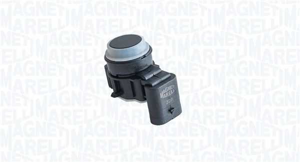 Sensor, park distance control